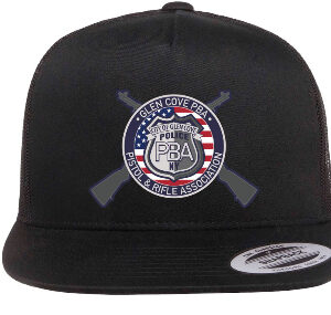 SNAPBACK HAT EMBROIDERED LOGO