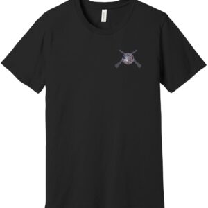 T SHIRT SCREENPRINT LOGO