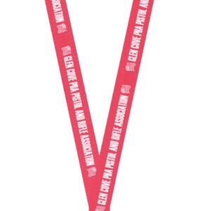 PREMIUM 36" LANYARD