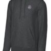 HOODED SWEATSHIRT EMBROIDERED LOGO - Image 2