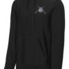 HOODED SWEATSHIRT EMBROIDERED LOGO