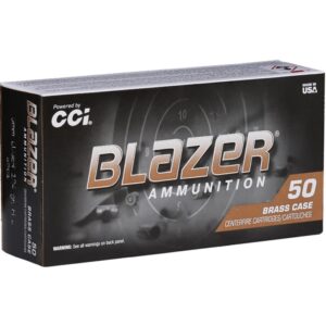 AMMUNITION FOR HANDGUNS