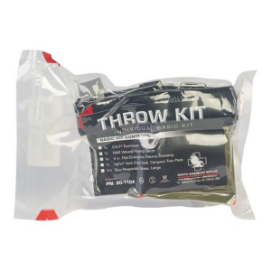 BLEEDING CONTROL KIT